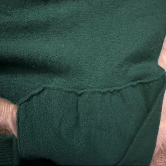 Free people mock neck sweater - Picture 5 of 7